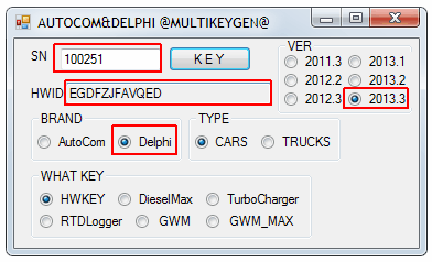 autocom delphi 2013.3 keygen v1