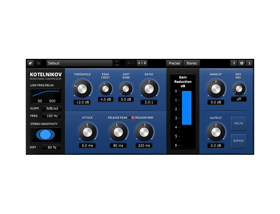 cytomic the glue software compressor plugin free download